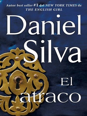 cover image of El atraco (The Heist)